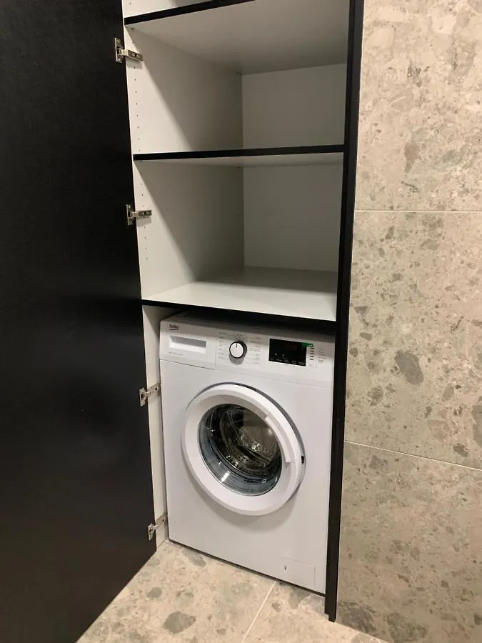 Apartamenty Wola Goleszowska Varşova 0*,