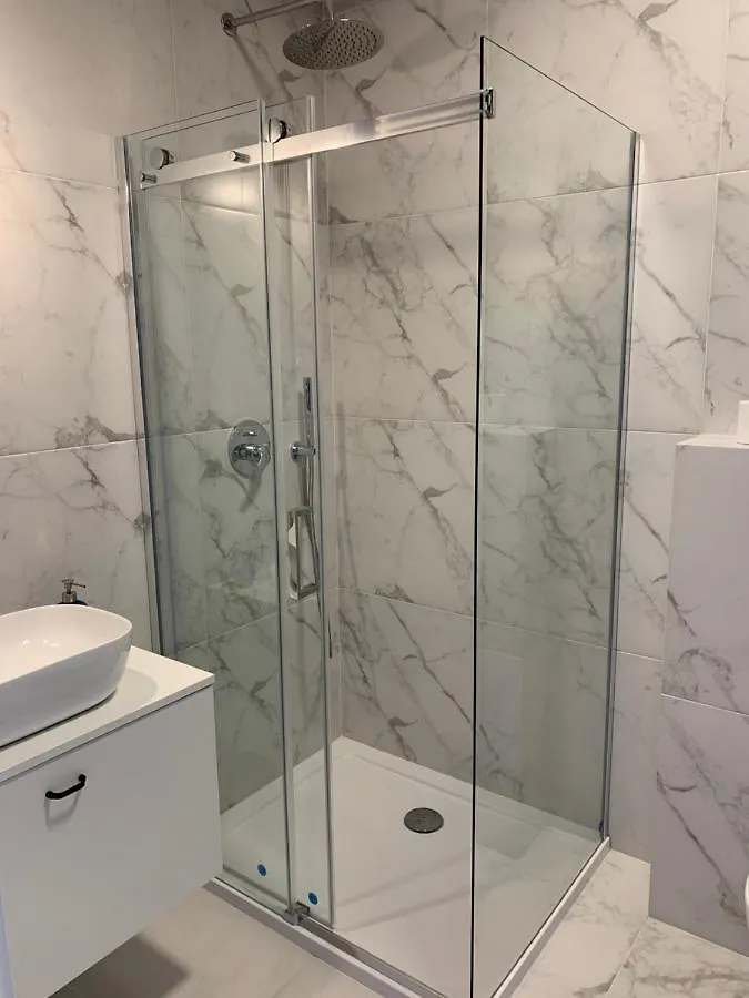 Apartamenty Wola Goleszowska Varşova Daire